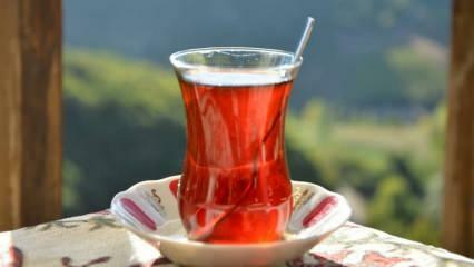 Cum îți poți da seama dacă ceaiul este de bună calitate? Modalități de a înțelege calitatea ceaiului