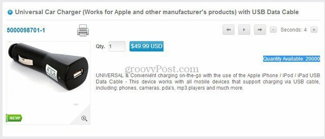 Avertisment: Apple iPad Smart Cover LivingSocial Deal, probabil că nu este o ofertă bună