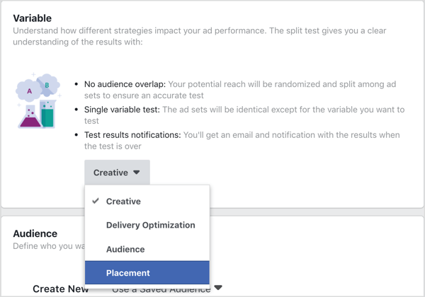 Cum să vă optimizați bugetul publicitar între Facebook și Instagram: Social Media Examiner