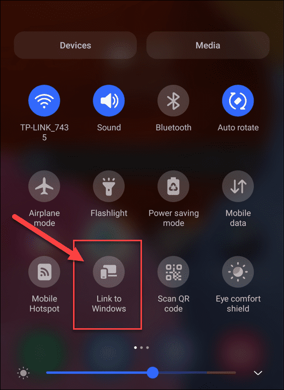 link Android la Windows conectează-ți telefonul Android cu Windows 11
