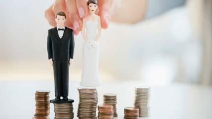 Vești bune bonus de la guvern pentru tinerii căsătoriți! Cine poate beneficia și cât se plătește?