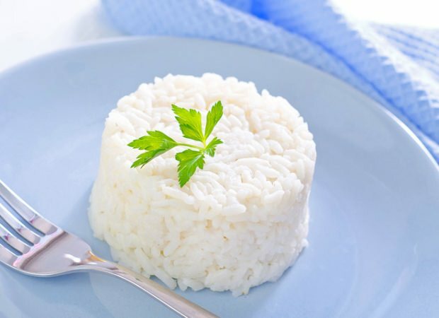 rețetă dietetică de orez