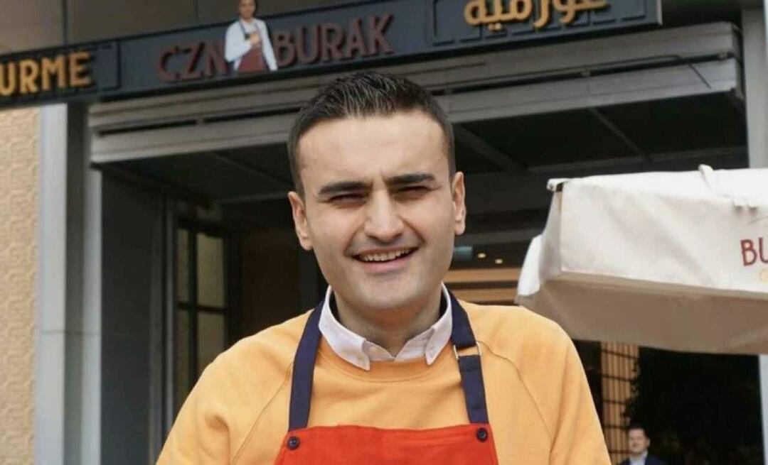 O altă filială de la CZN Burak! Și-a deschis a doua sucursală în Dubai