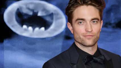 A fost lansat primul trailer al filmului 'The Batman' cu Robert Pattinson! Social media a zguduit ...