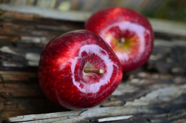 Care sunt avantajele mărului? Dacă puneți scorțișoară în suc de mere și beți ...