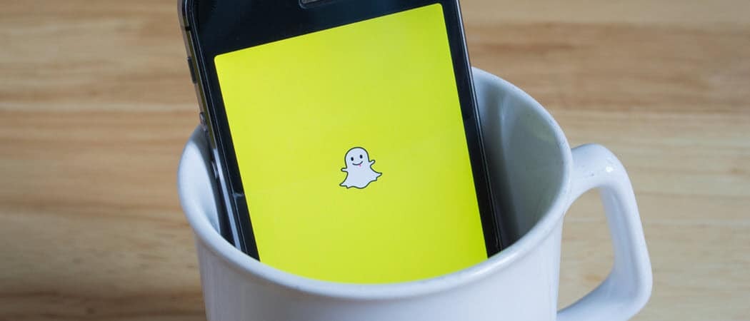 Snapchat continuă să se prăbușească: cum se remediază