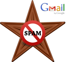 luptați împotriva spamului folosind o adresă falsă de gmail