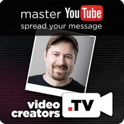 Podcast-uri de marketing de top, creatori video.
