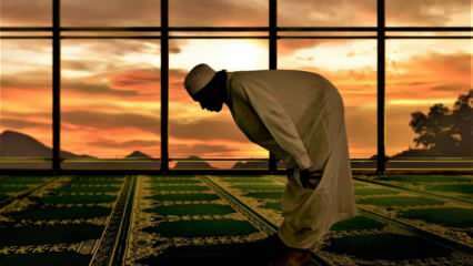 Se ia basmala după al-Fatiha în rugăciune? Sura s-au citit după al-Fatiha în rugăciune