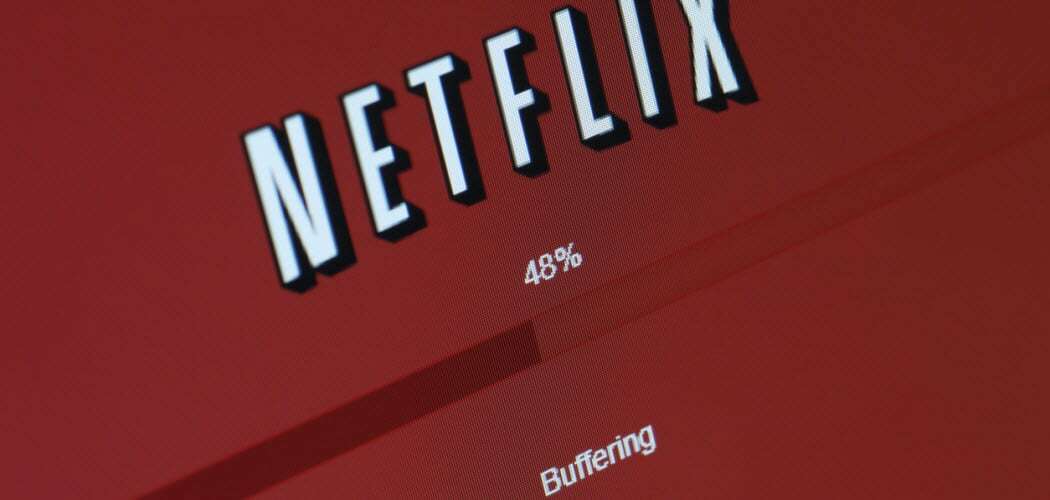 Netflix își actualizează Fast.com Instrumentul de testare a vitezei pe Internet