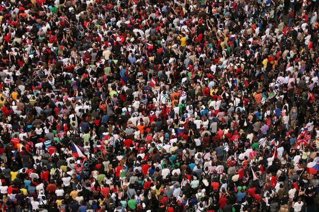Populația mondială a ajuns la 8 miliarde! ONU: solicită o viață durabilă
