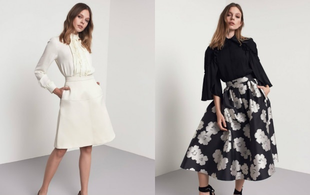 Tendințe de modă de vară din 2019 inspirate din stilul lui Arzum Onan