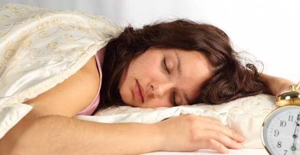 afecțiuni care provoacă transpirația în timpul somnului noaptea
