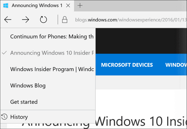 Nou Windows 10 Redstone Insider Preview Build 11102 disponibil acum