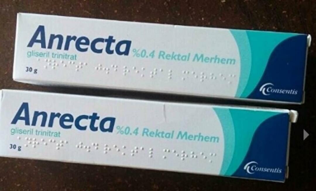 Ce face crema Anrecta? Utilizare crema Anrecta! Crema Anrecta pret 2023