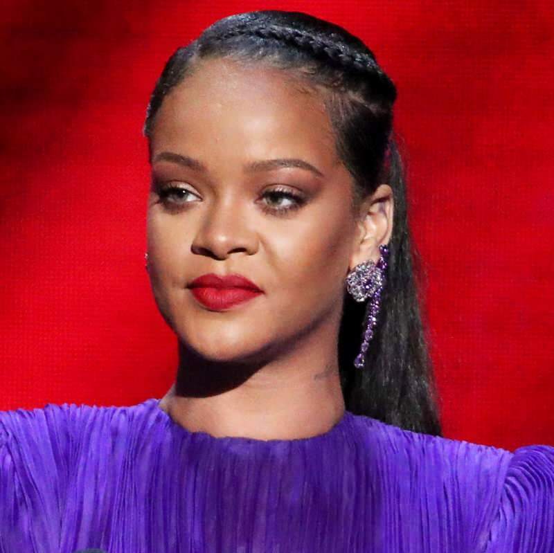 Rihanna a intrat pe lista celor bogați! Cine este Rihanna?