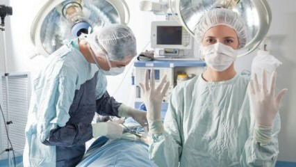 Greșeli bine cunoscute despre anestezie