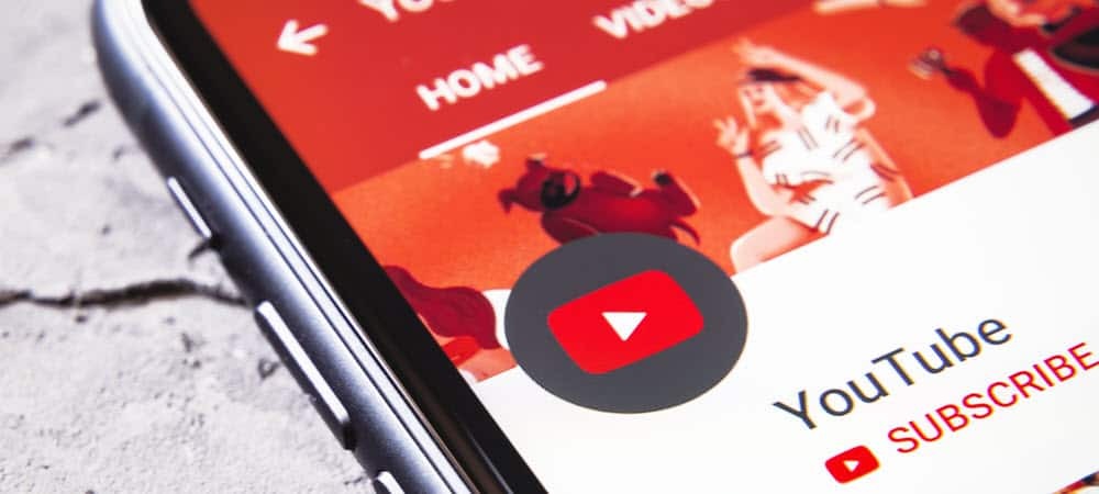 Cum să descărcați videoclipuri YouTube pe iPhone