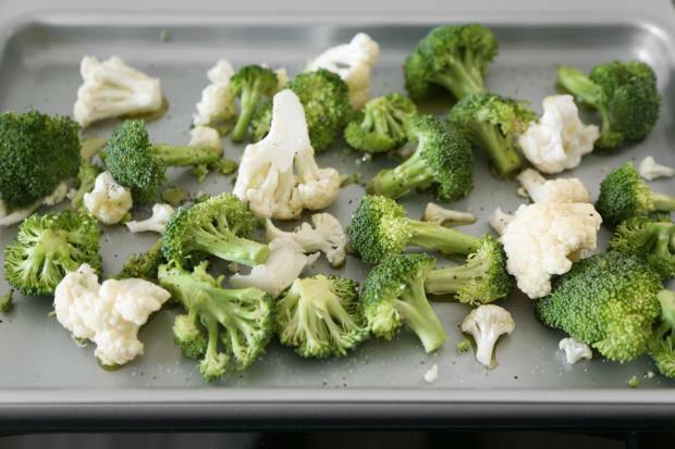 Beneficiile necunoscute ale broccoli